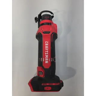 Photo of Craftsman V20 Drywall Cut-Out Tool CMCE200 Cordless Tool Only