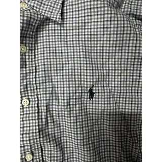 Photo of Polo Ralph Lauren Mens 2XL Lowell Sport Button Down Shirt