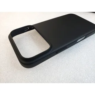 Photo of TORRAS Magnetic Shockproof for iPhone 17 Pro Case Drop Protection Black