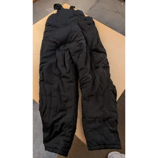 Photo of ♥️Girls 10/12 Girl Connection Outerwear Bib Snowpants 