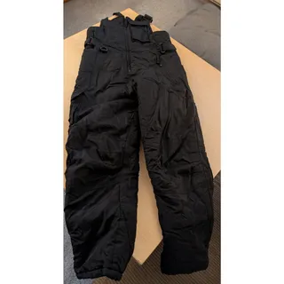 Photo of ♥️Girls 10/12 Girl Connection Outerwear Bib Snowpants 
