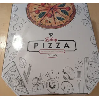 Photo of 🦃New Zulay Kitchen 60 Inch Pepperoni Pizza Throw