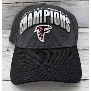 Photo of New Era Atlanta Falcons 2016 NFC South Division 9FORTY Hat