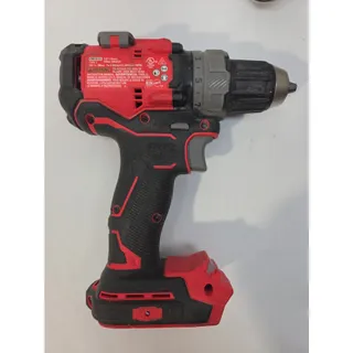 Photo of CRAFTSMAN RP Impact Drill ComboKit. CMCF830 & CMCD725, 2 Batteries And Charger
