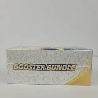 Photo of Pokemon 30th Anniversary Celebration Booster Bundle