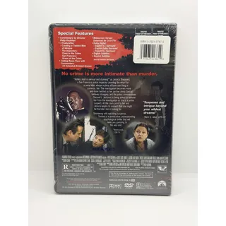 Photo of Twisted (DVD, Widescreen, Special Collector's Edition) Brand New Factory Sealed