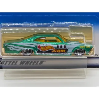 Photo of 1998 Hot Wheels ’65 Impala Pinstripe Power Series