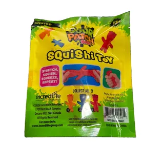 Photo of 🔥Sour Patch Kids Squishy Toy Red Scented BNWT🔥