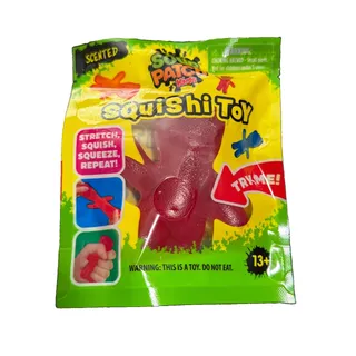 Photo of 🔥Sour Patch Kids Squishy Toy Red Scented BNWT🔥
