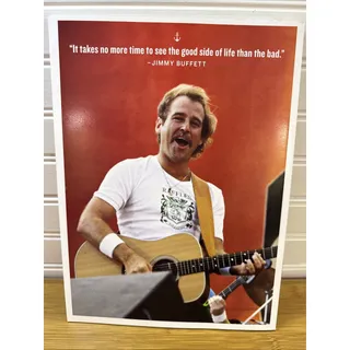 Photo of LIFE Jimmy Buffet: Going Strong in Margaritaville - Dec 24 2021