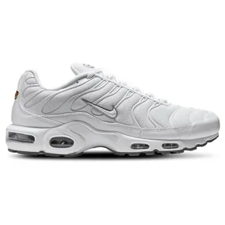 Photo of Nike Air Max Plus White 604133-139 Men’s Size 10.5 OG Tuned Air Running Shoes