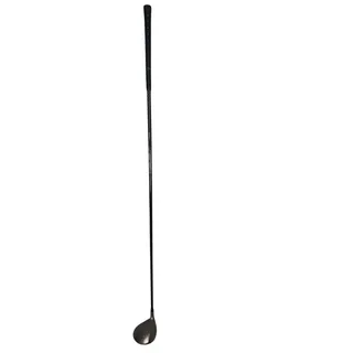 Photo of KNIGHT BILLY CLUB BC-2 21* 5 Wood Left Handed Litespeed 2 Graphite ~ 43" RH