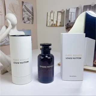 Photo of Louis Vuitton Ombre Nomade Eau de Parfum – 3.4 oz (100ml)