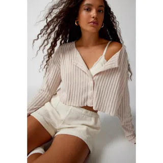 Photo of Out From Under Leilani Ribbed Cardigan