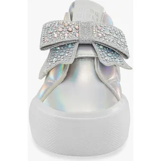 Photo of BCBG Kids, Pharaoh, Silver Rhinestone, Size 2