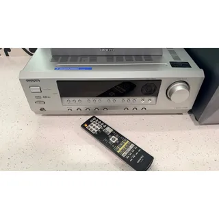 Photo of Onkyo HT-R340 5.1 Home Theater Receiver 5 Speakers Subwoofer,Remote & Cables