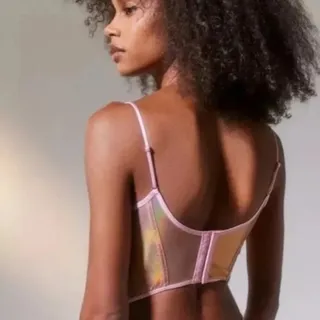 Photo of Out From Under Crystalline Corset
