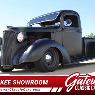 Photo of 1937 Chevrolet Pickup