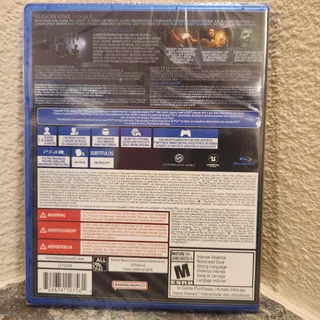 Photo of Game - Dark Pictures Anthology: The Devil in Me (NEW) - PS4