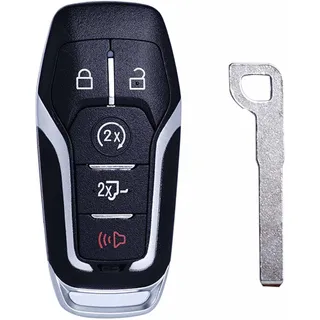 Photo of MechanMagic Key Fob Replacement Compatible For Ford F-150 F-250 F-350 F-450