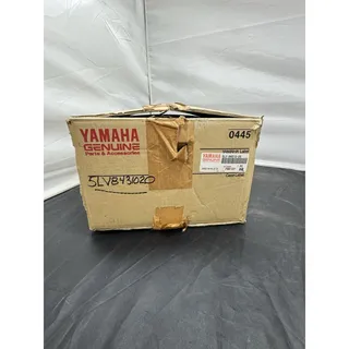 Photo of Yamaha OEM Headlight Assembly 5LV-84310-20 Genuine FZ1 FZS1000 Fazer 2001-2005