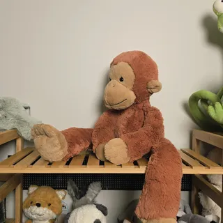 Photo of Jellycat Pongo Orangutan Huge - AUTHENTIC - NEW WITH TAGS