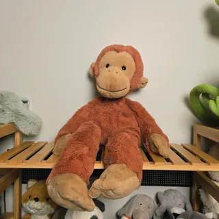 Photo of Jellycat Pongo Orangutan Huge - AUTHENTIC - NEW WITH TAGS