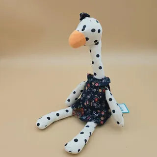 Photo of Jellycat Darcy Duck - AUTHENTIC - NEW WITH TAGS