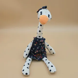 Photo of Jellycat Darcy Duck - AUTHENTIC - NEW WITH TAGS