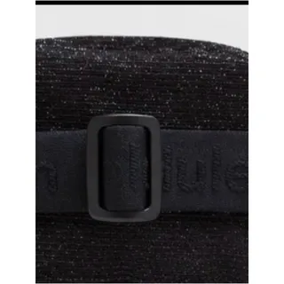 Photo of Lululemon Nano Everywhere Belt Bag Black Glitter ✨ VIRAL SOLD OUT NWT