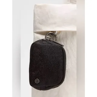 Photo of Lululemon Nano Everywhere Belt Bag Black Glitter ✨ VIRAL SOLD OUT NWT