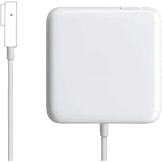 Photo of 85W L-Tip Charger Compatible with Mac Book 13/15/17" Before Mid 2012 Magnetic