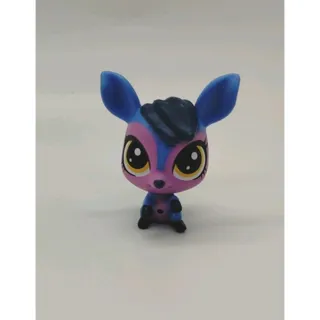 Photo of Littlest Pet Shop Pet Party Spectacular #4140 Kyle Deerfield