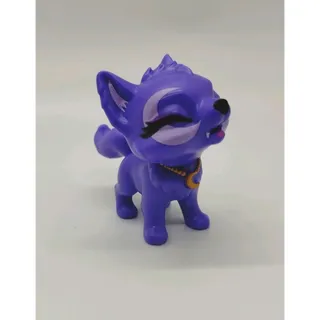 Photo of Monster High Doll G3 Clawdeen Wolf Core Refresh Cat Crescent Pet Howling