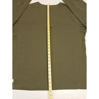 Photo of Magellan (XL) Green Moisture Wicking Classic Fit Sweatshirt