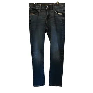 Photo of Lucky Brand Men’s blue jeans W31 L32 classic 