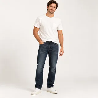 Photo of Lucky Brand Men’s blue jeans W31 L32 classic 