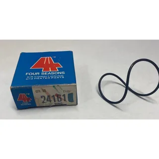 Photo of Four Seasons 24161 AC O Ring GM 6556526 ACDelco 15 574 1973 1978 New