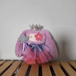 Photo of Juju Halloween Princess - Juju World CJ Hendry