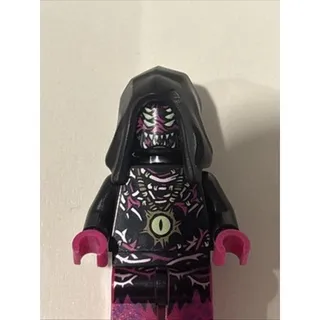 Photo of Lego Dreamzzz Arika Minifigure #drm109 Magenta Legs Set #71514 Brand New