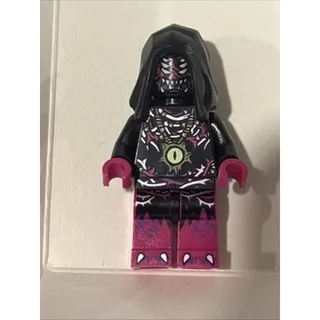 Photo of Lego Dreamzzz Arika Minifigure #drm109 Magenta Legs Set #71514 Brand New
