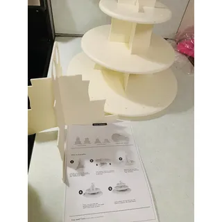 Photo of Brand New Cakes of Eden POP-n-DIP Kit – Cake Decorating & Treat Making Set