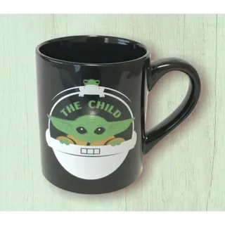 Photo of Baby Yoda, The Child, 12oz Mug