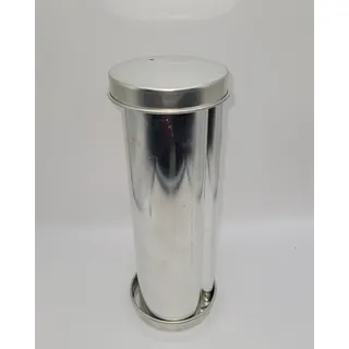 Photo of Heart Shaped Bread Tube Pampered Chef 1560