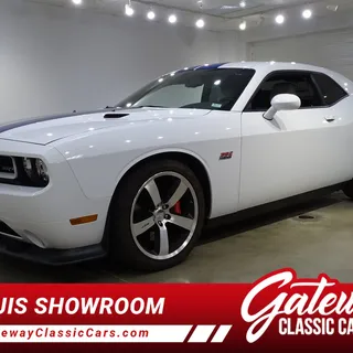 Photo of 2011 Dodge Challenger
