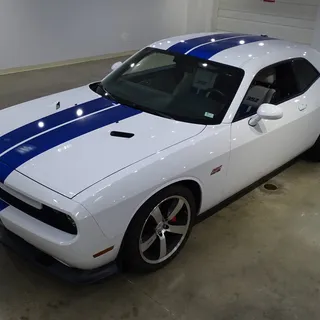 Photo of 2011 Dodge Challenger