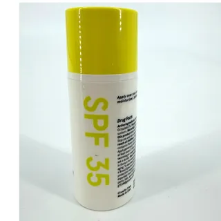 Photo of Glossier SPF 35 Invisible Shield Daily Sunscreen - NEW, Never USED