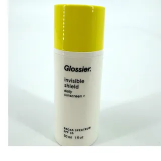 Photo of Glossier SPF 35 Invisible Shield Daily Sunscreen - NEW, Never USED