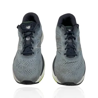 Photo of New Balance 880v9 Running Men's Shoes Blue Green Size 12 M880GB9