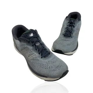 Photo of New Balance 880v9 Running Men's Shoes Blue Green Size 12 M880GB9
